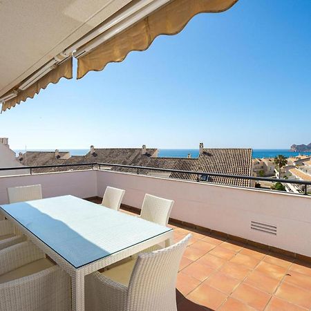 Apartament Altea Spaniahome Extérieur photo