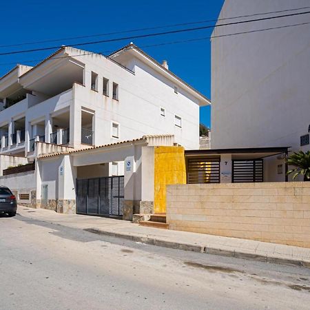 Apartament Altea Spaniahome Extérieur photo