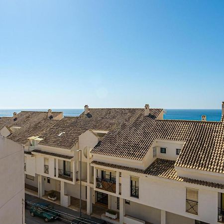 Apartament Altea Spaniahome Extérieur photo