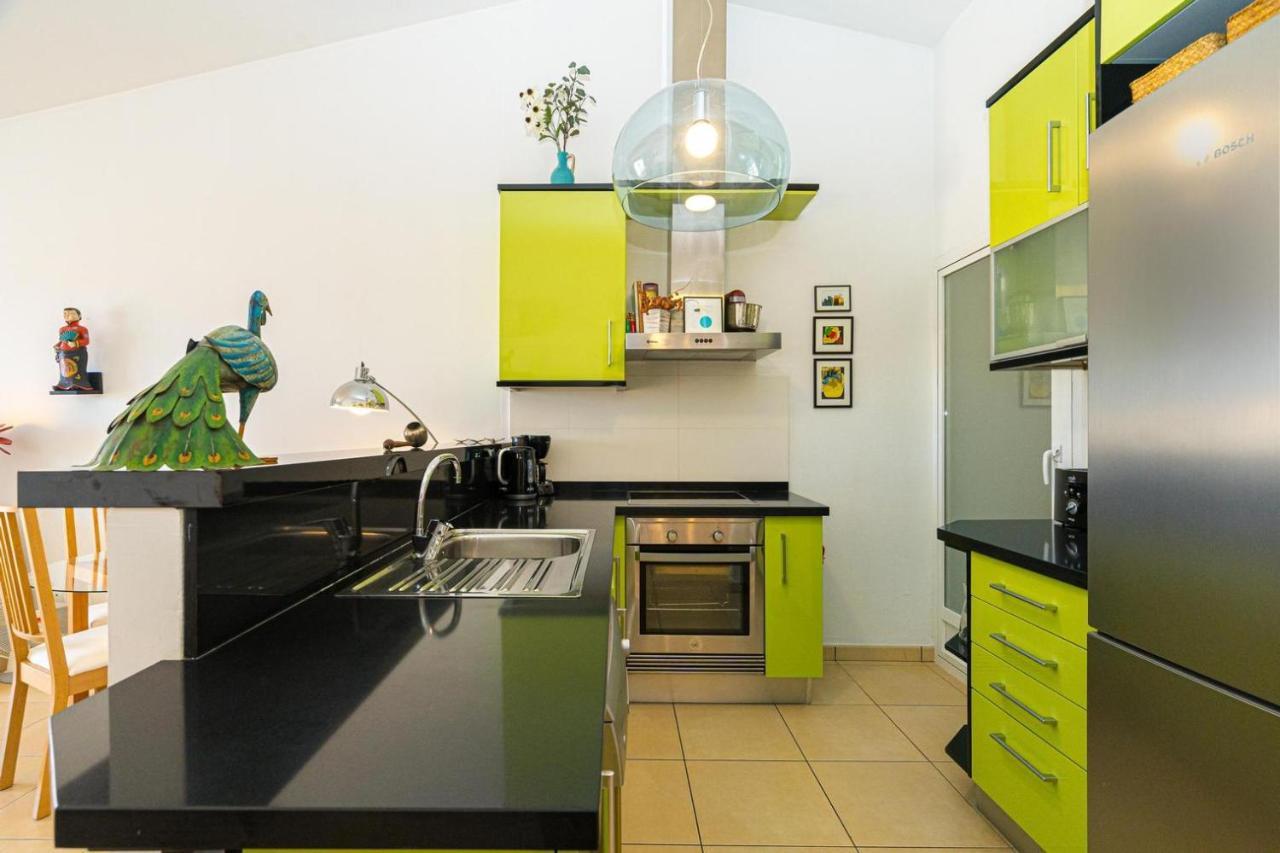 Apartament Altea Spaniahome Extérieur photo