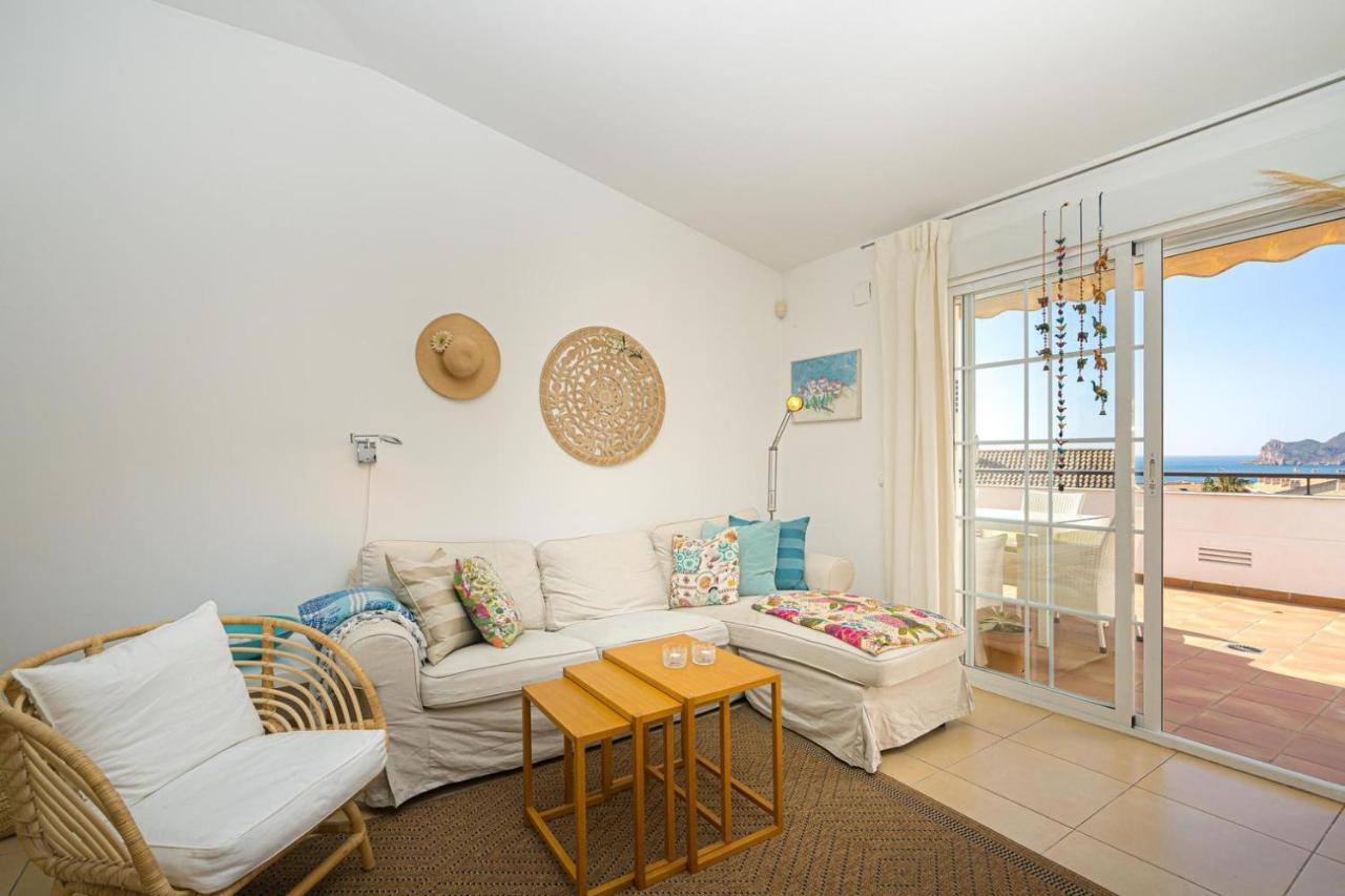 Apartament Altea Spaniahome Extérieur photo