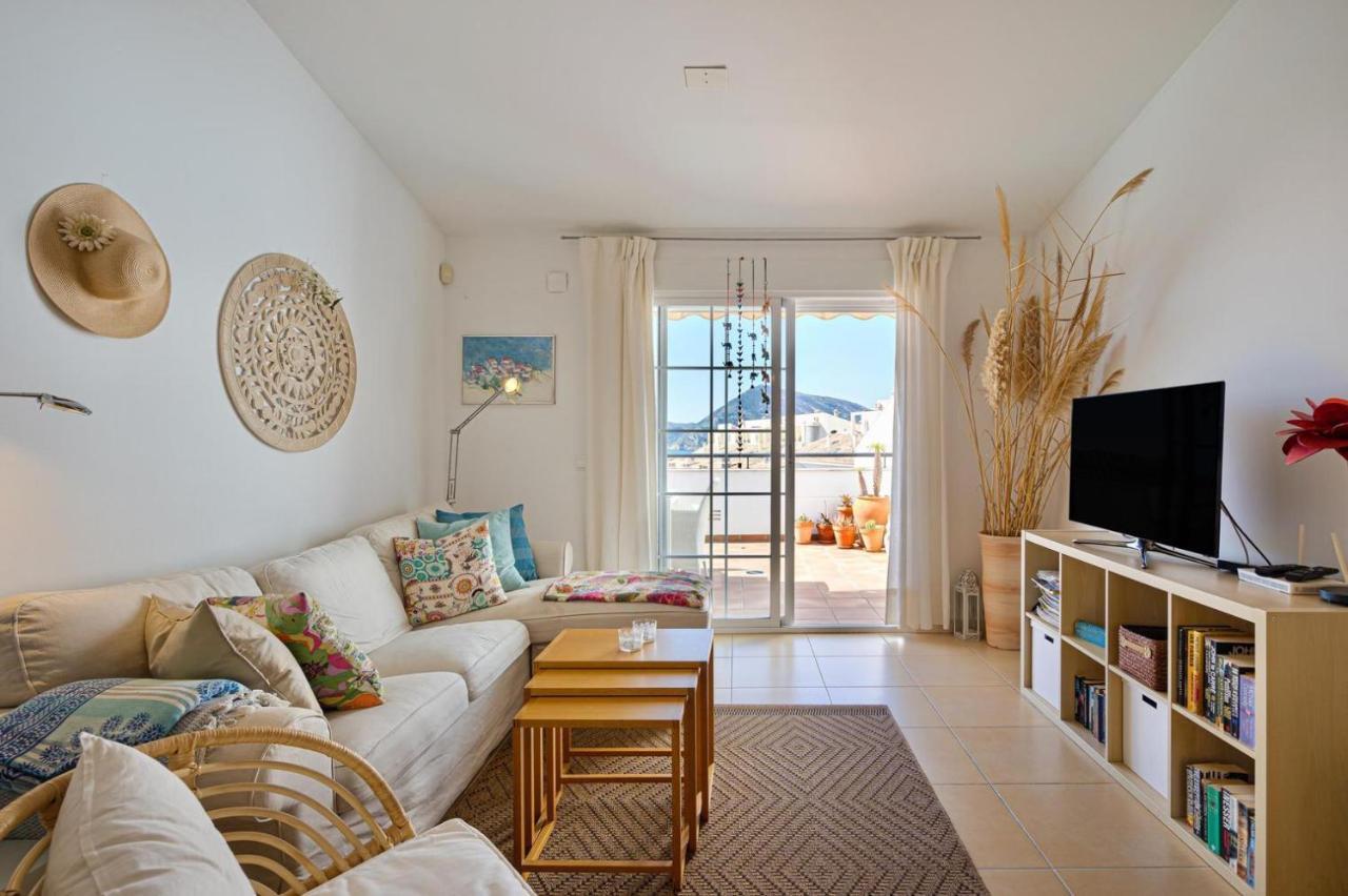 Apartament Altea Spaniahome Extérieur photo