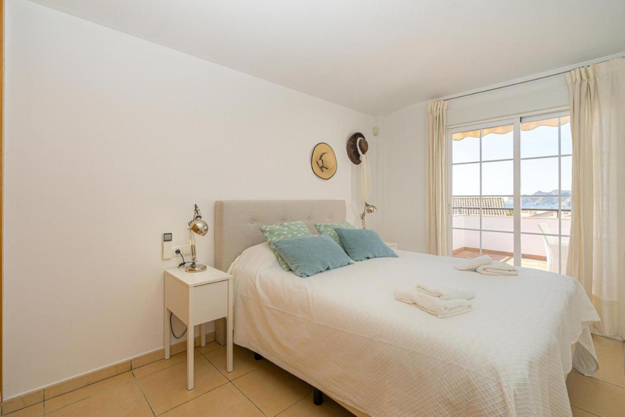 Apartament Altea Spaniahome Extérieur photo