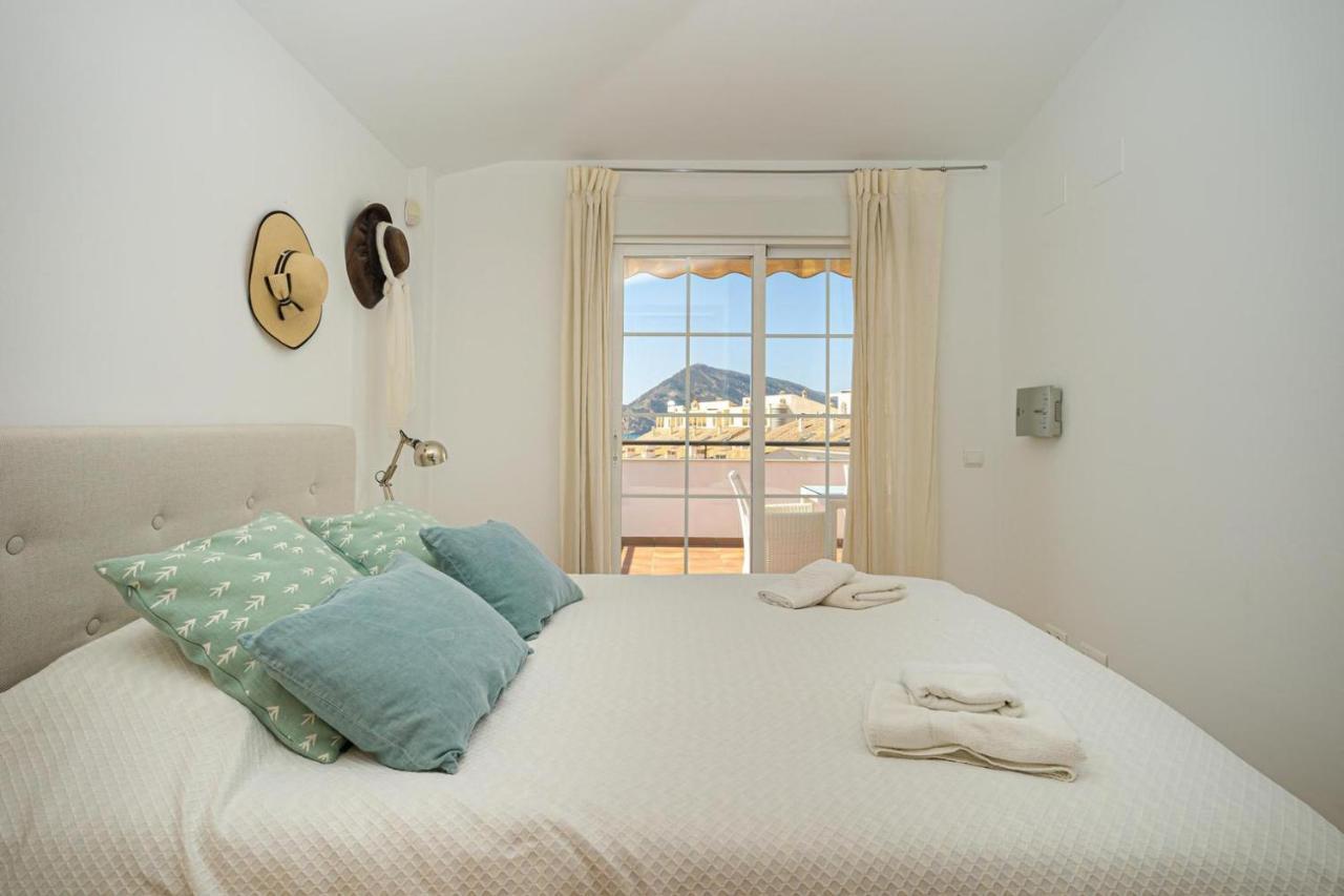 Apartament Altea Spaniahome Extérieur photo