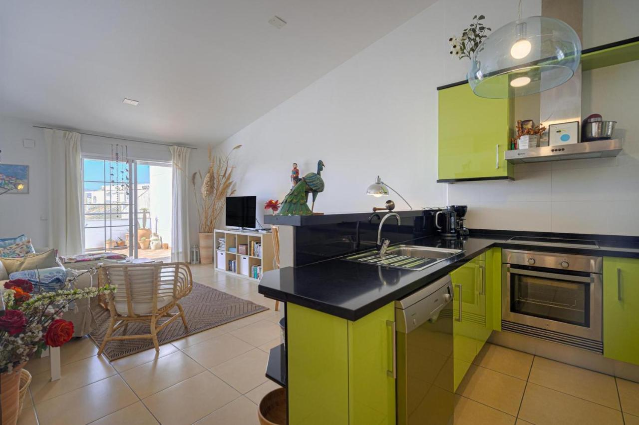 Apartament Altea Spaniahome Extérieur photo