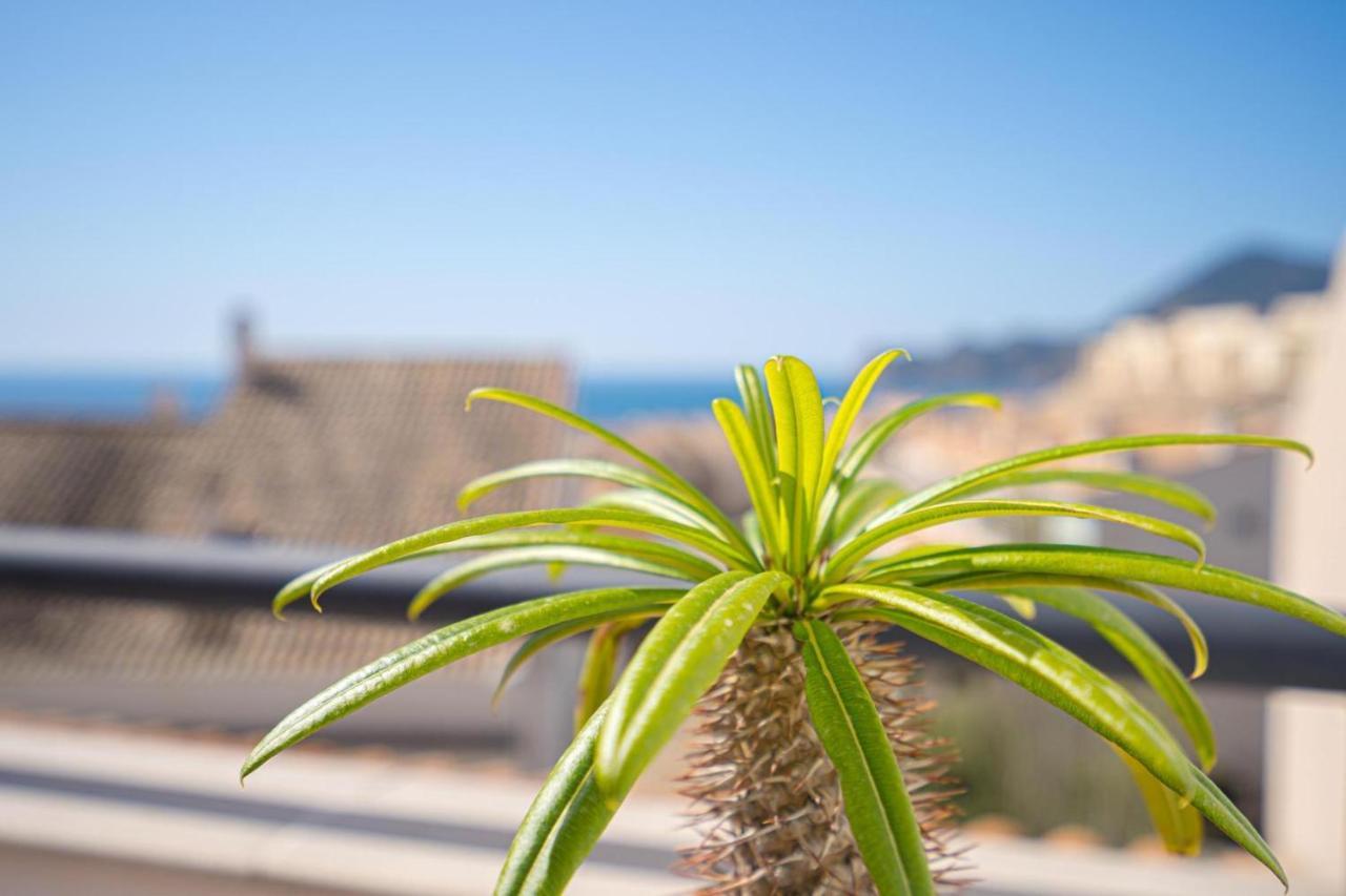 Apartament Altea Spaniahome Extérieur photo