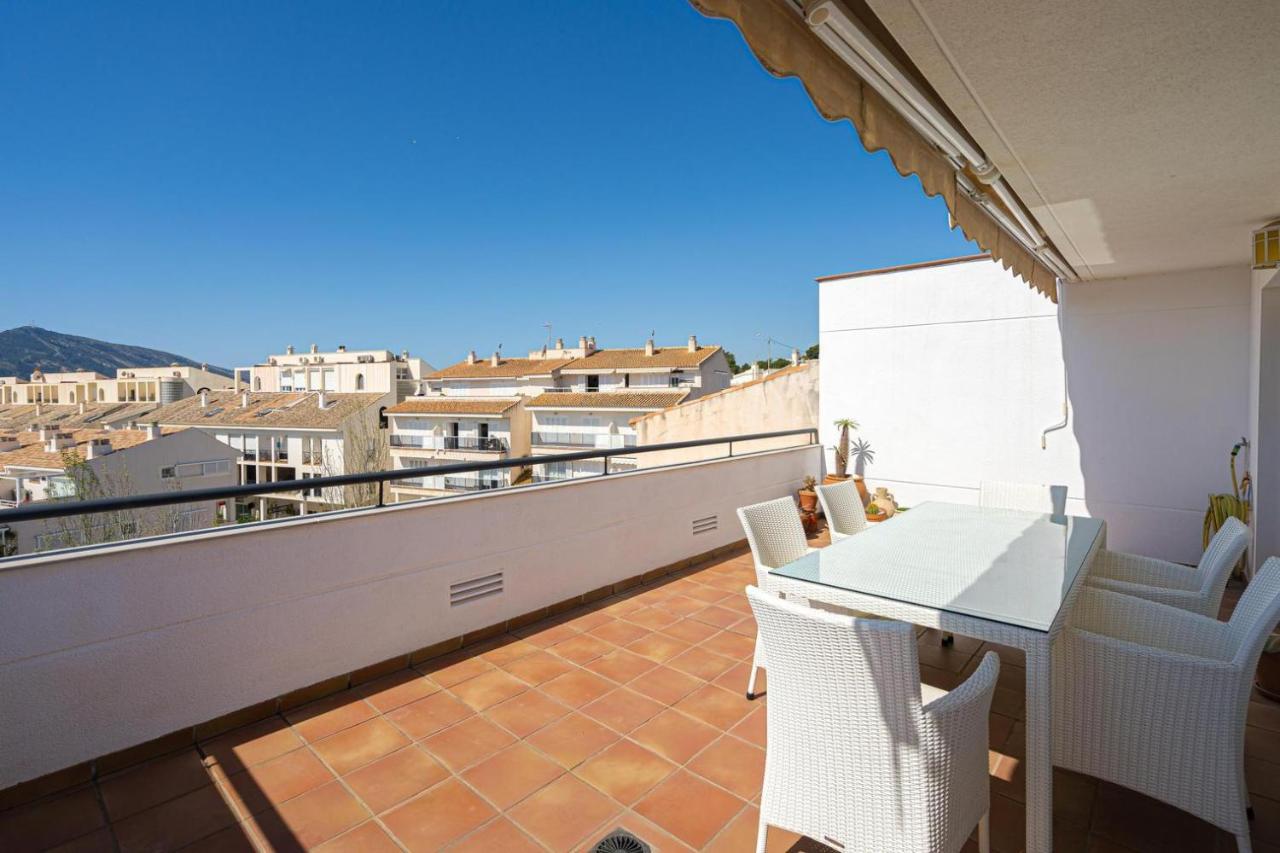 Apartament Altea Spaniahome Extérieur photo