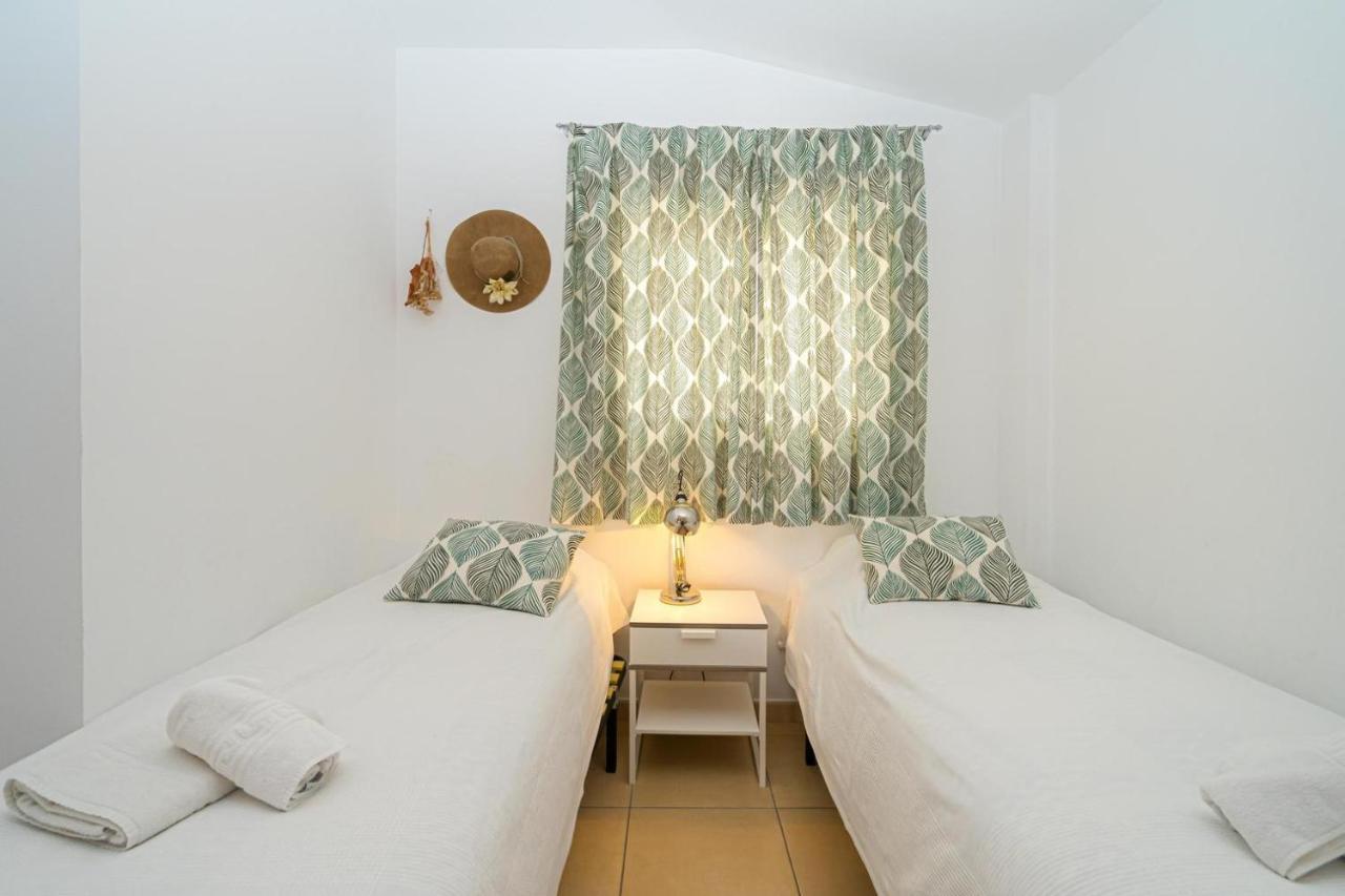 Apartament Altea Spaniahome Extérieur photo