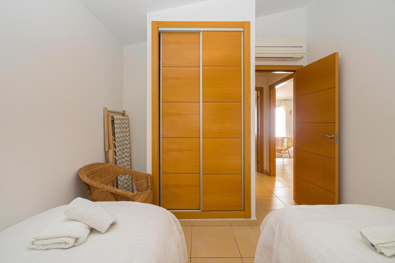 Apartament Altea Spaniahome Extérieur photo