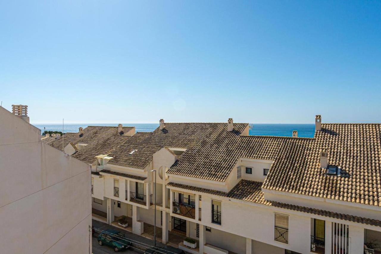Apartament Altea Spaniahome Extérieur photo