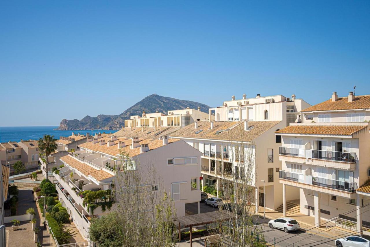Apartament Altea Spaniahome Extérieur photo
