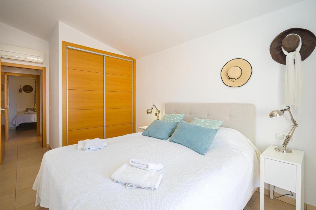 Apartament Altea Spaniahome Extérieur photo