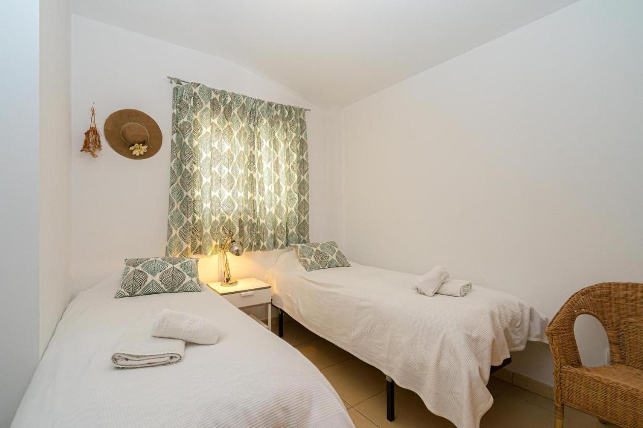 Apartament Altea Spaniahome Extérieur photo