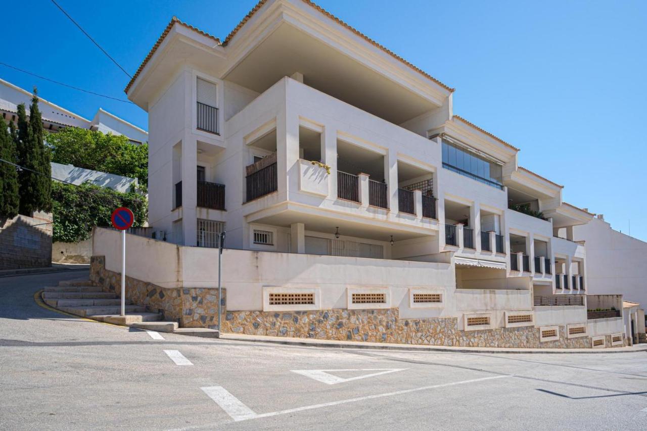 Apartament Altea Spaniahome Extérieur photo