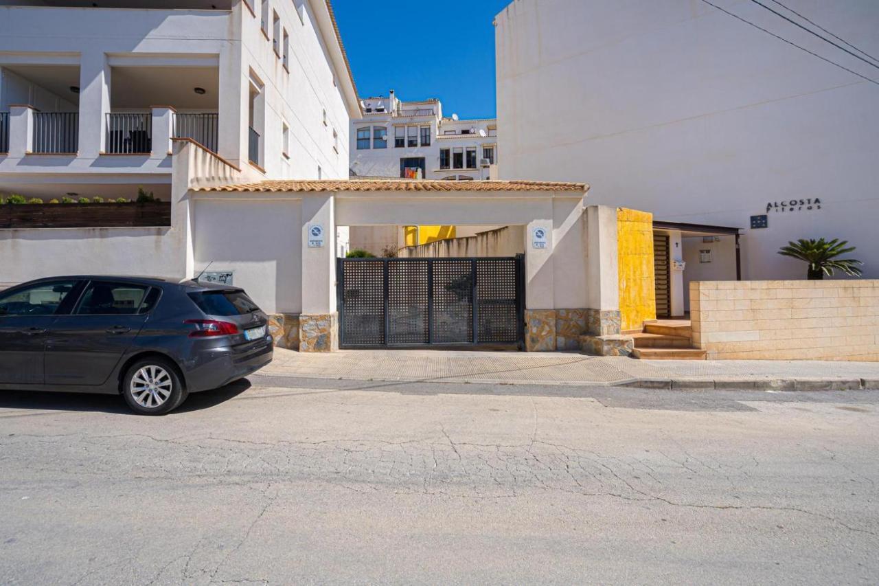Apartament Altea Spaniahome Extérieur photo