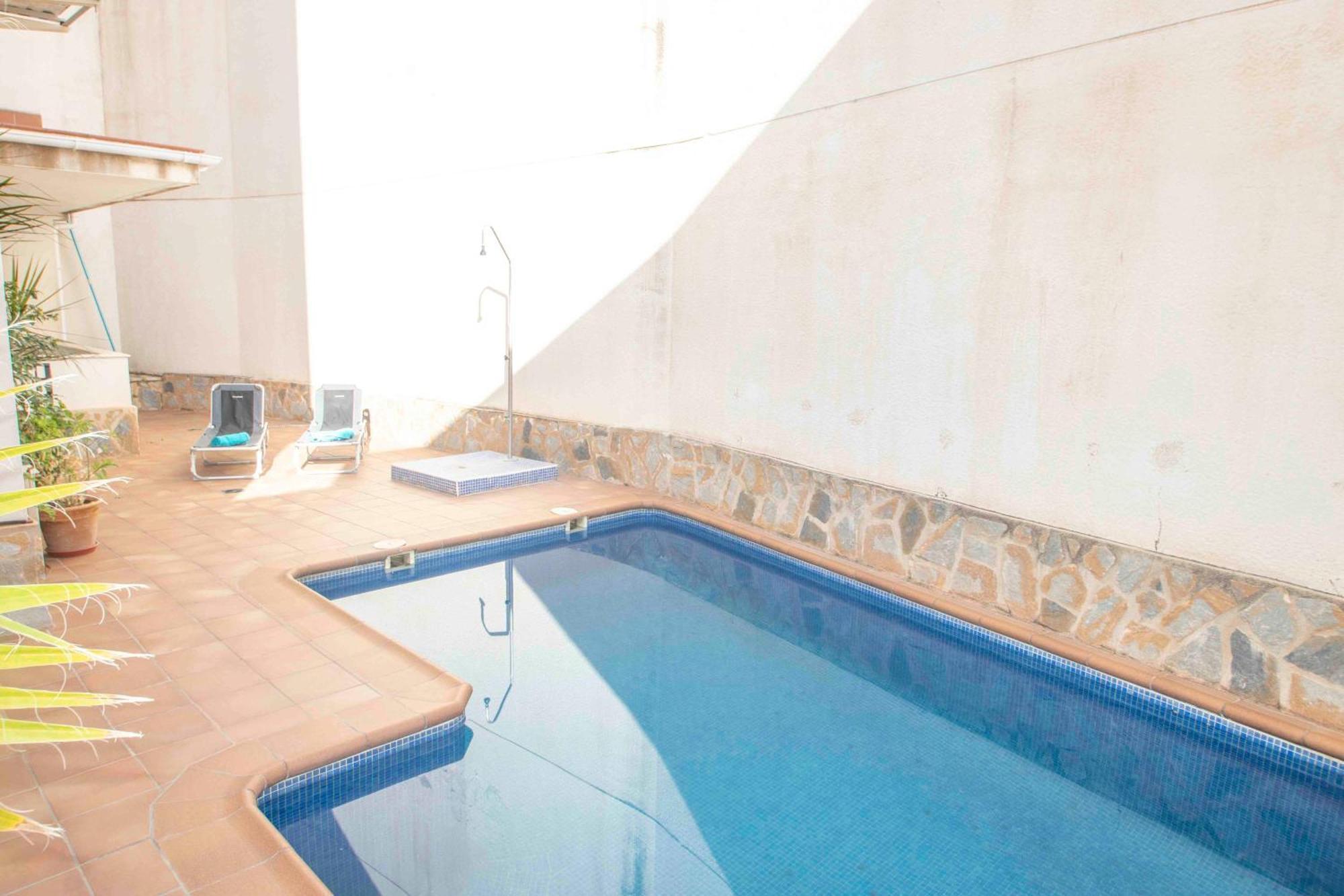 Apartament Altea Spaniahome Extérieur photo
